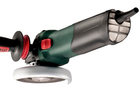 Szlifierka kątowa WEBA 17-125 Quick Metabo 600514000