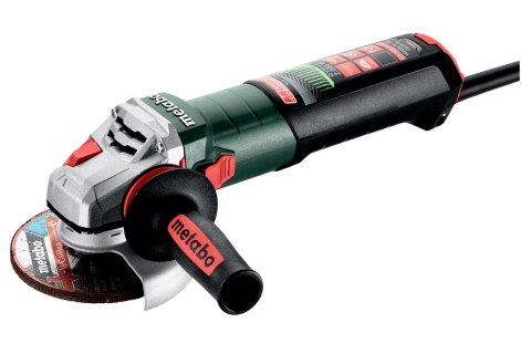 Szlifierka kątowa WEBA 20-125 Quick BL Metabo 600642000