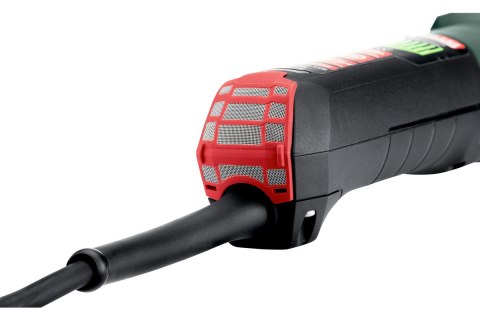 Szlifierka kątowa WEBA 20-125 Quick BL Metabo 600642000