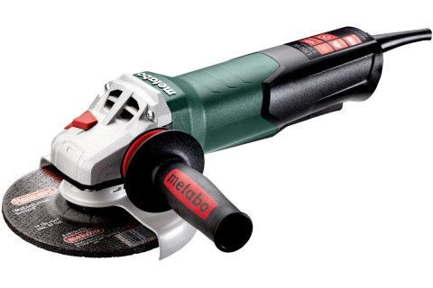 Szlifierka kątowa WEP 17-150 Quick Metabo 600507000
