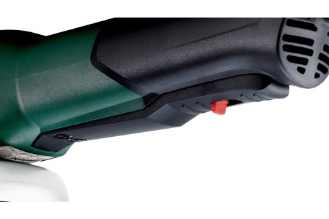 Szlifierka kątowa WEP 17-150 Quick Metabo 600507000