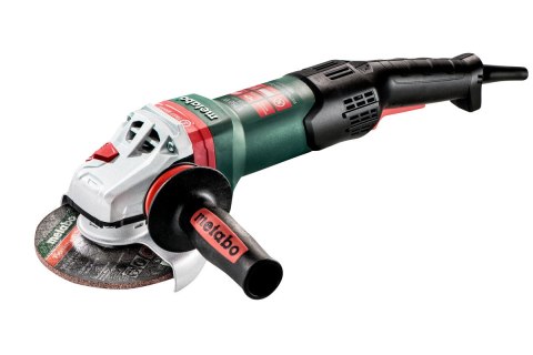 Szlifierka kątowa WEPBA 17-125 Quick RT Metabo 601097000