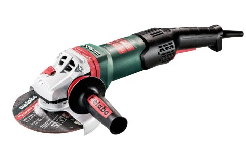 Szlifierka kątowa WEPBA 17-150 Quick RT Metabo 601098000