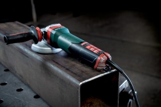 Szlifierka kątowa WEPBA 19-125 Q DS M-Brush Metabo 613114000