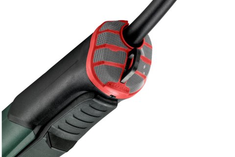 Szlifierka kątowa WEPBA 19-125 Q DS M-Brush Metabo 613114000
