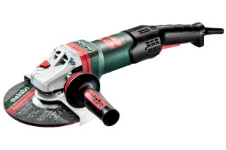 Szlifierka kątowa WEPBA 19-180 Quick RT Metabo 601099000