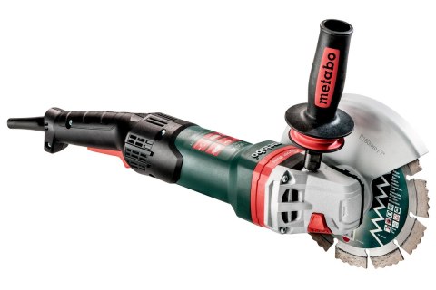 Szlifierka kątowa WEPBA 19-180 Quick RT Metabo 601099000