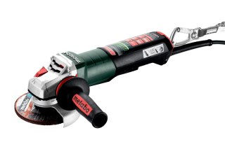 Szlifierka kątowa WEPBA 20-125 Quick DS BL Metabo 600643000