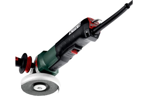 Szlifierka kątowa WEPBA 20-125 Quick DS BL Metabo 600643000