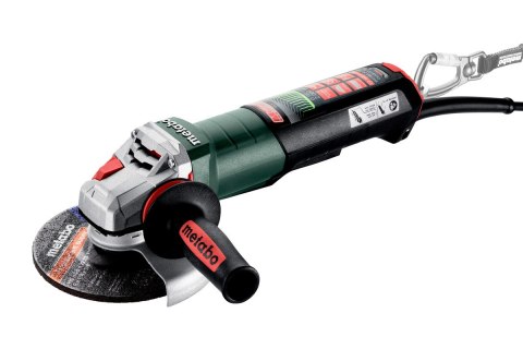 Szlifierka kątowa WEPBA 20-150 Quick DS BL Metabo 600645000