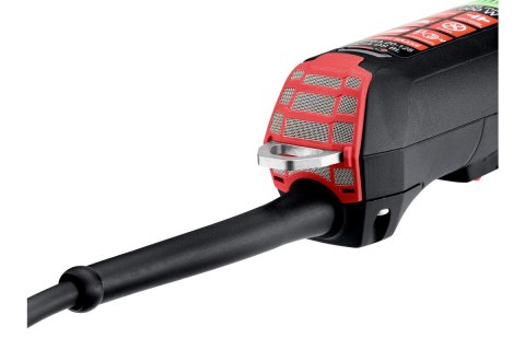 Szlifierka kątowa WEPBA 20-150 Quick DS BL Metabo 600645000