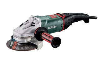 Szlifierka kątowa WEPBA 24-180 MVT Quick Metabo 606480000