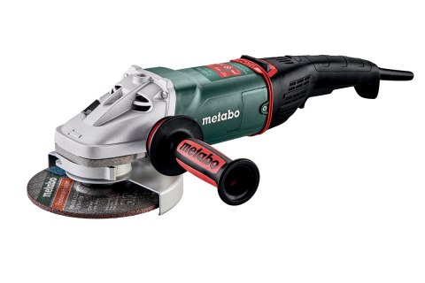 Szlifierka kątowa WEPBA 24-180 MVT Quick Metabo 606480000