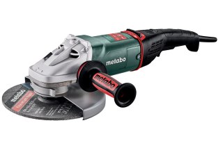 Szlifierka kątowa WEPBA 24-230 MVT Quick Metabo 606481000