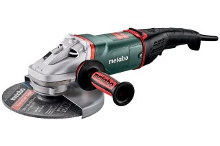 Szlifierka kątowa WEPBA 26-230 MVT Quick Metabo 606482000