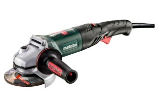 Szlifierka kątowa WEV 1500-125 Quick RT Metabo 601243500