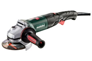 Szlifierka kątowa WEV 1500-125 RT Metabo 601243000