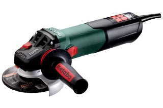 Szlifierka kątowa WEV 17-125 Quick Inox Metabo 600517000