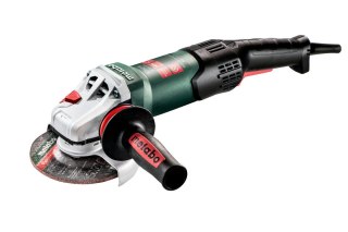 Szlifierka kątowa WEV 17-125 Quick RT Metabo 601089000