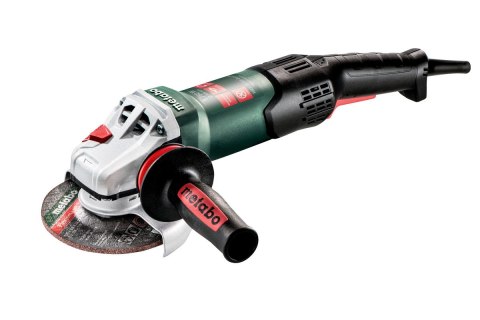 Szlifierka kątowa WEV 17-125 Quick RT Metabo 601089000