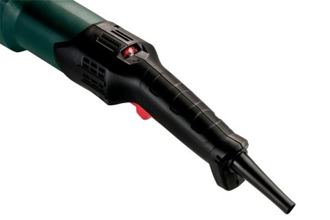 Szlifierka kątowa WEV 17-125 Quick RT Metabo 601089000