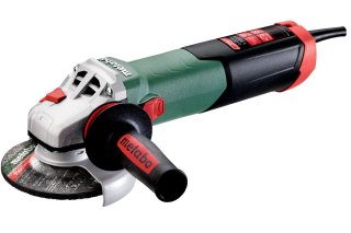 Szlifierka kątowa WEV 19-125 Q M-Brush Metabo 613108000