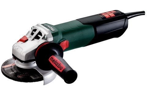 Szlifierka kątowa WEVA 15-125 Quick Metabo 600496000