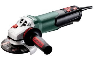 Szlifierka kątowa WP 13-125 Quick Metabo 603629000