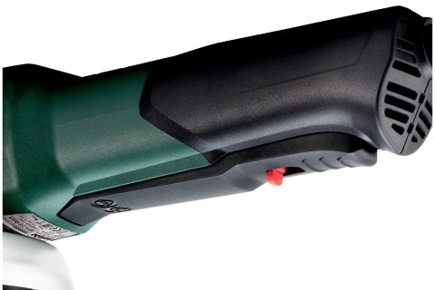 Szlifierka kątowa WP 13-125 Quick Metabo 603629000