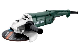 Szlifierka kątowa WP 2200-230 Metabo 606436000