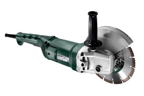 Szlifierka kątowa WP 2200-230 Metabo 606436000