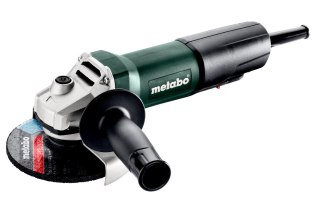 Szlifierka kątowa WP 850-125 Metabo 603610000