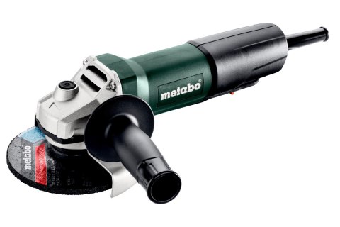 Szlifierka kątowa WP 850-125 Metabo 603610000