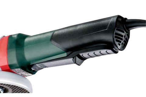 Szlifierka kątowa WPB 13-125 Quick Metabo 603631000