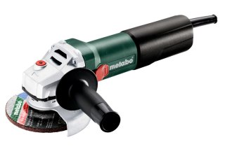 Szlifierka kątowa WQ 1100-125 Metabo 610035000