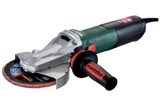 Szlifierka kątowa z płaską głowicą WEF 15-150 Quick Metabo 613083000