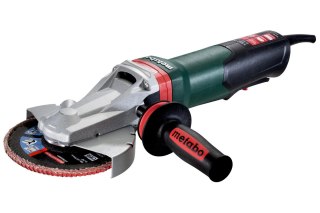 Szlifierka kątowa z płaską głowicą WEPBF 15-150 Quick Metabo 613085000