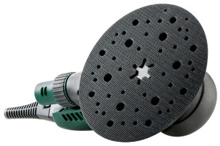 Szlifierka mimośrodowa SXE 150-2.5 BL Metabo 615025000