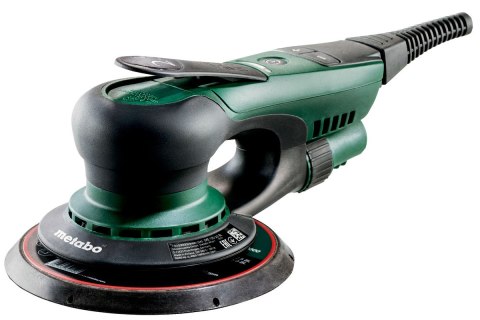 Szlifierka mimośrodowa SXE 150-2.5 BL Metabo 615025700