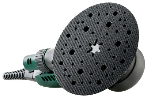 Szlifierka mimośrodowa SXE 150-5.0 BL Metabo 615050000