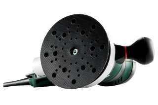 Szlifierka mimośrodowa SXE 450 TurboTec Metabo 600129700