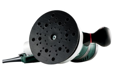Szlifierka mimośrodowa SXE 450 TurboTec Metabo 600129700