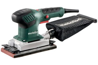 Szlifierka oscylacyjna SRE 3185 Metabo 600442500