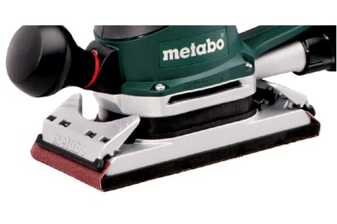 Szlifierka oscylacyjna SRE 4350 TurboTec Metabo 611350000