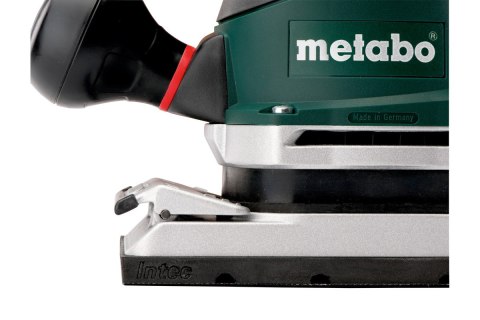 Szlifierka oscylacyjna SRE 4350 TurboTec Metabo 611350000