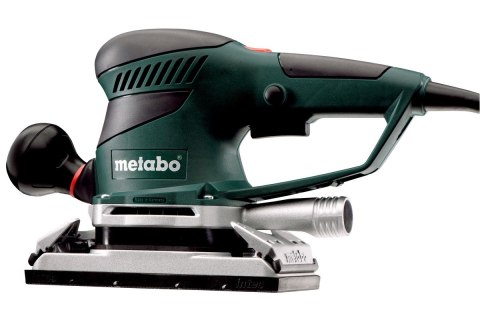 Szlifierka oscylacyjna SRE 4350 TurboTec Metabo 611350000