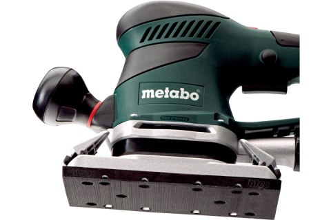 Szlifierka oscylacyjna SRE 4350 TurboTec Metabo 611350000