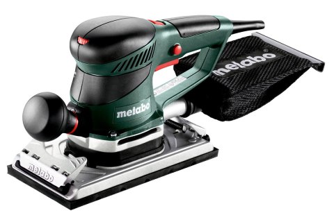 Szlifierka oscylacyjna SRE 4351 TurboTec Metabo 611351000