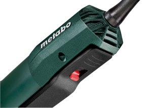 Szlifierka prosta GEP 710 Plus Metabo 600617000