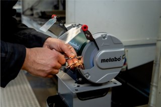Szlifierka stołowa podwójna DS 150 M Metabo 604150000